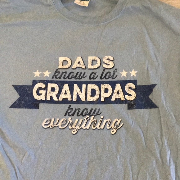 4/$3 Various Short Sleeves Men’s Tees - Picture 3 of 4